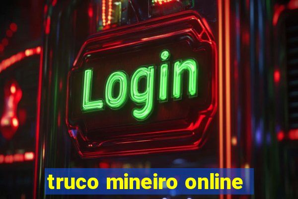 truco mineiro online